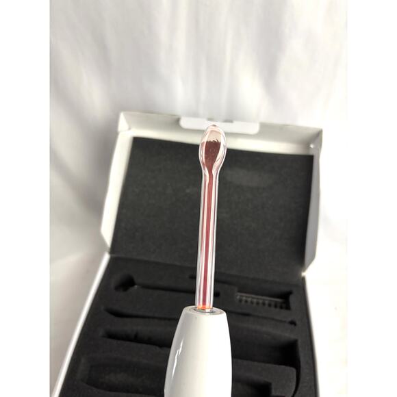 High Frequency Portable Handheld Facial Skin Facial Wand with 4 Electrodes NEW - Picture 3 of 10